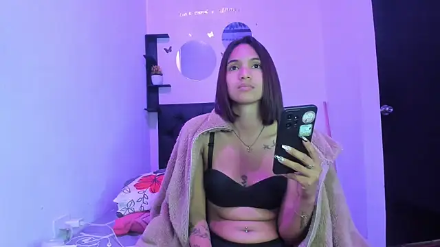 sapphire_brown20 webcam