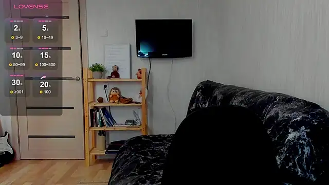 ooopsybritney webcam
