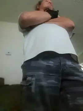 yourMasterisBored webcam