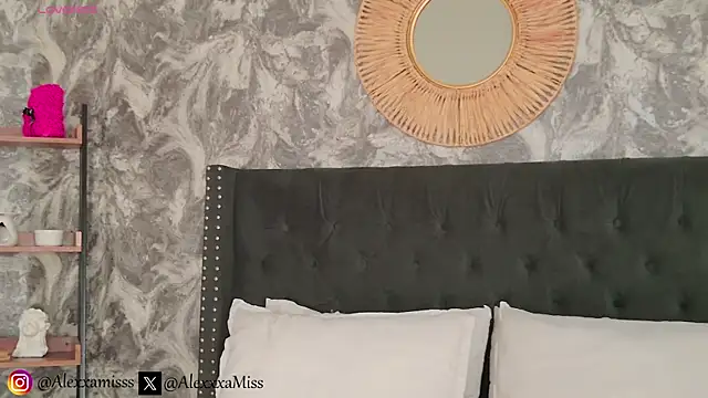 _Miss_alexxxa webcam