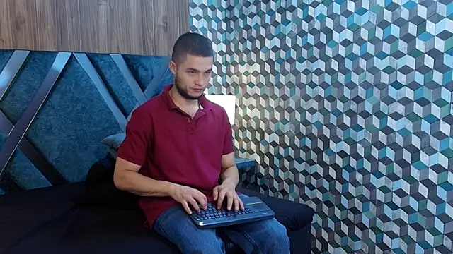 Joaho_Fernandez webcam