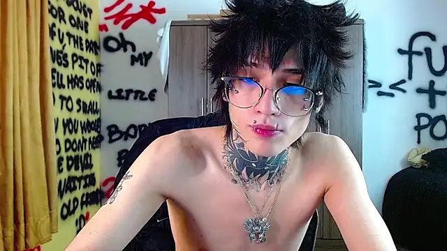 Ryoko_vishnu webcam