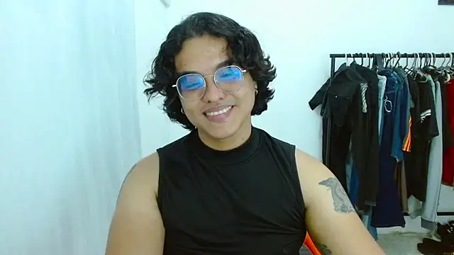 Diane_exotic webcam
