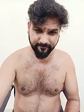 Shiva7478 webcam
