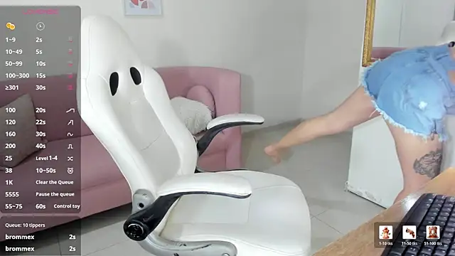 Nana_MoonLight webcam