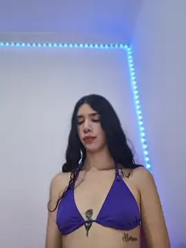MaddyMendozax webcam