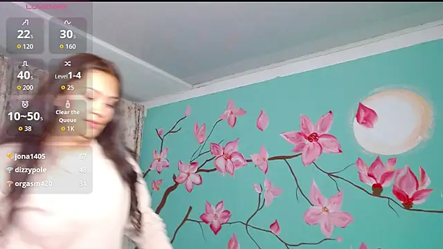 solhime webcam