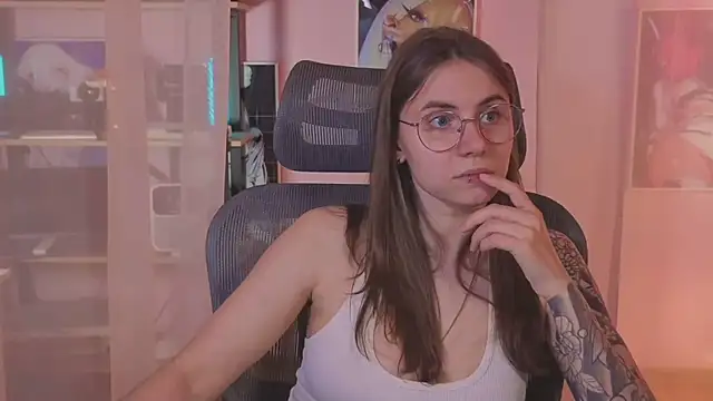 _AnnaStark_ webcam