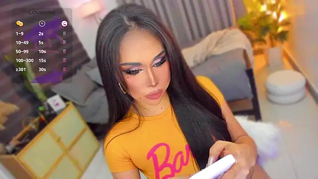 UrSluttyGoddess webcam
