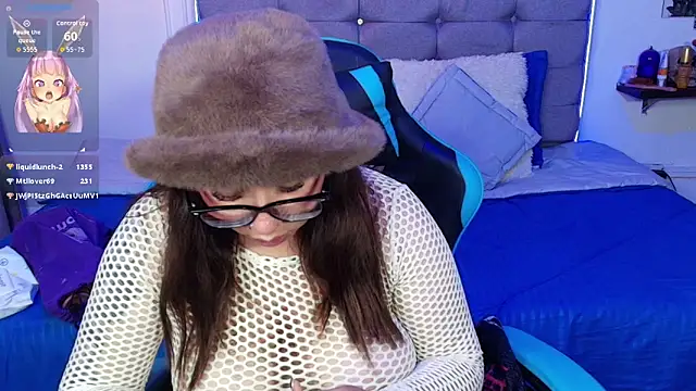 Kata_Bigboobs webcam