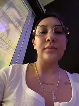 KittyObsession webcam