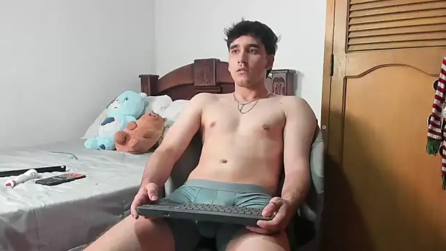 leo030809 webcam