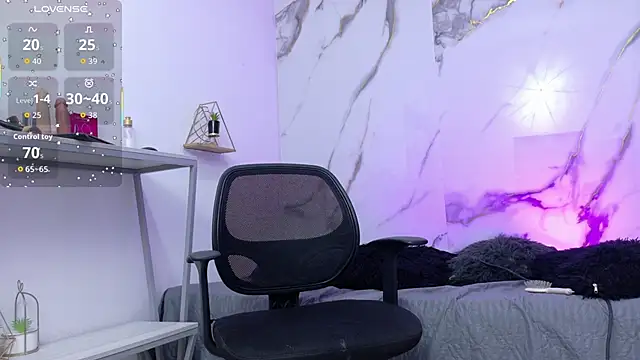 dariah_jhonson live cam on StripChat