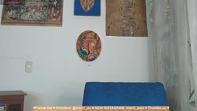 marci_owo - Marci_owo's free webcam - UK Sex Cams