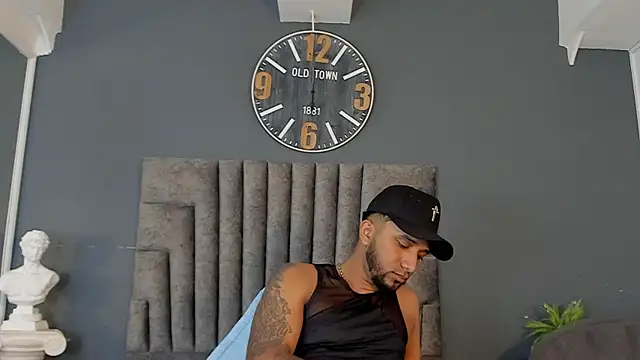 Robin_Rief webcam
