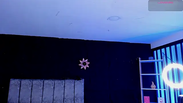 LiamDeep webcam