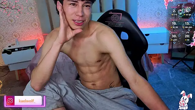 kaelwolf_tay webcam