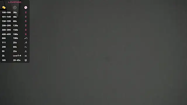 HannaHayles webcam