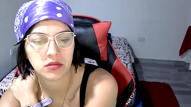 Bandida553 webcam