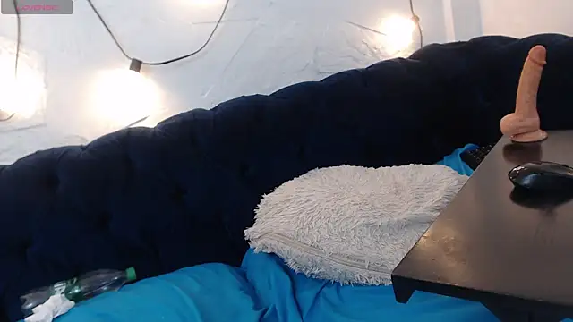 Catalina_skinny1 webcam