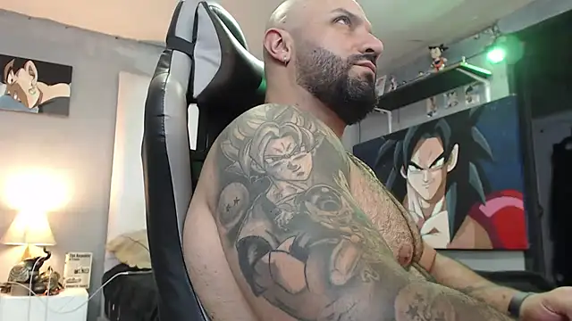 bardock_1 webcam