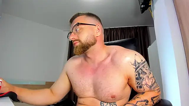 Findom_guy webcam
