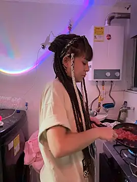 Hellen_dumont webcam