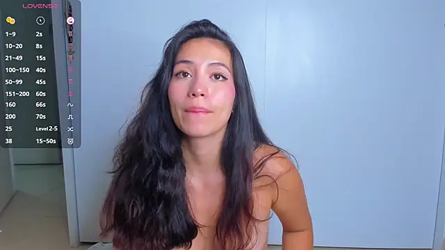 sofiaferrer - SofiaFerrer's free webcam - UK Sex Cams