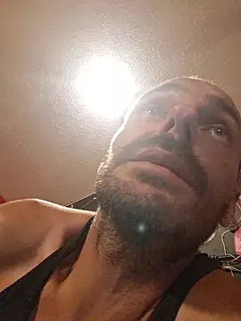 DaddyAndSplashQueen webcam