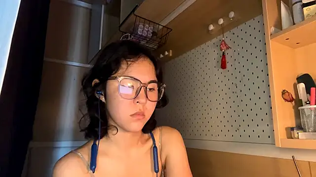 JennyCarpenter webcam