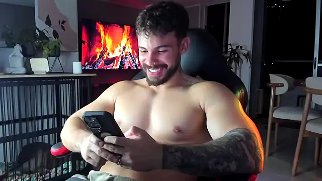 Valenthino_Salvatore webcam