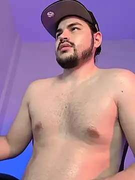 derek_vow (M young) - MAKE ME CUM EVERYWHERE