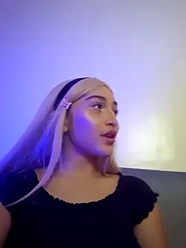 Nina-Mars webcam