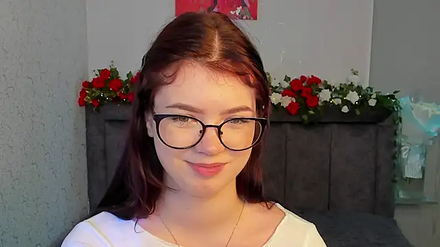 MelissaMay__ webcam