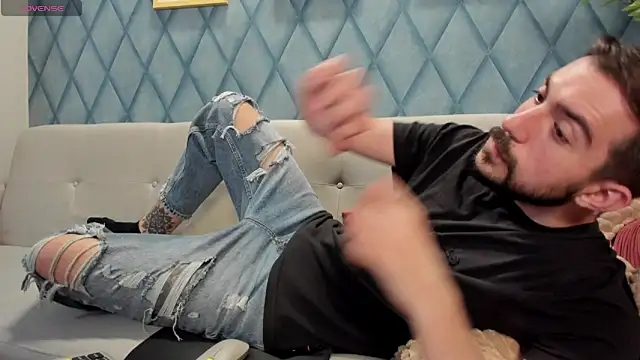Dylan_Best webcam