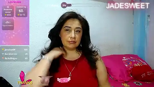 JADE_SWEET2 webcam