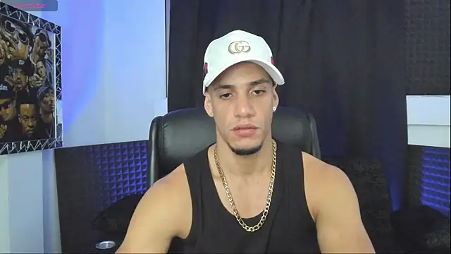 jhonnysnow17 webcam