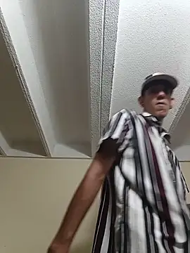 TheCofla99 webcam