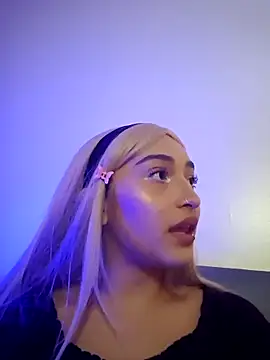 Nina-Mars private