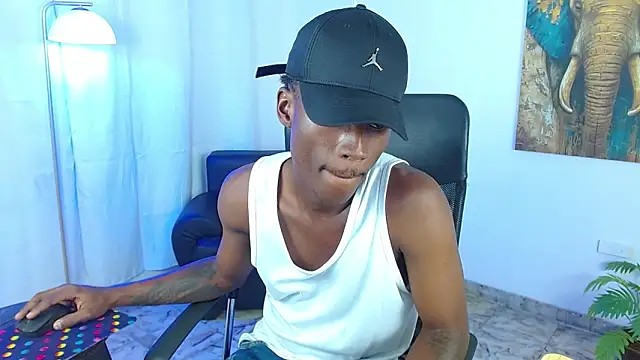 alexaandro18 webcam