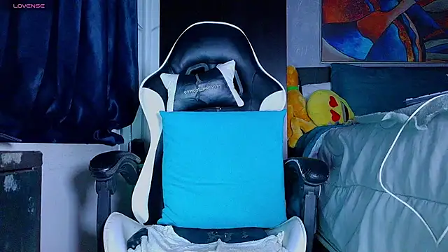 the_dog_lian webcam