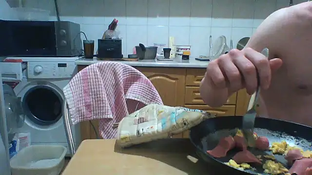 KaelNox webcam