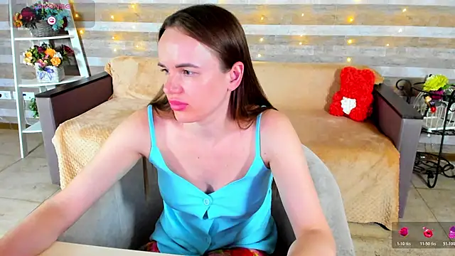 SusanSmit webcam