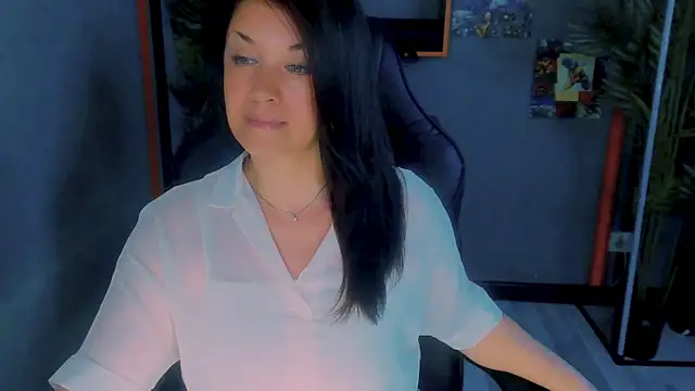 AnaMills webcam