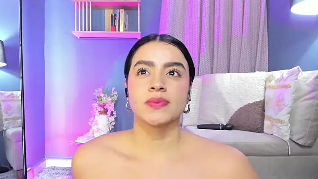 Eyes_Duque webcam