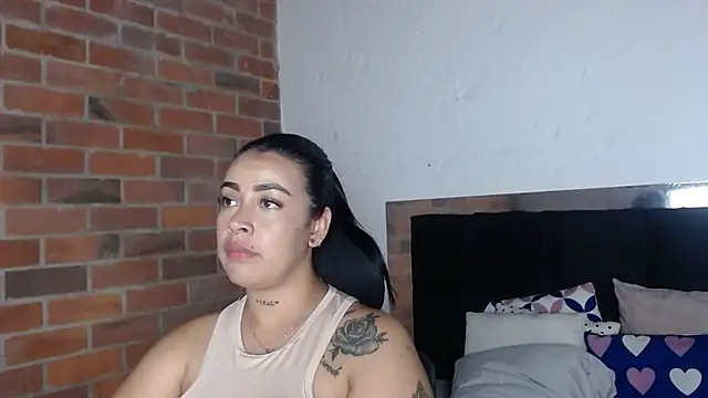 salome__hills1 - Salome__hills1's free webcam - UK Sex Cams