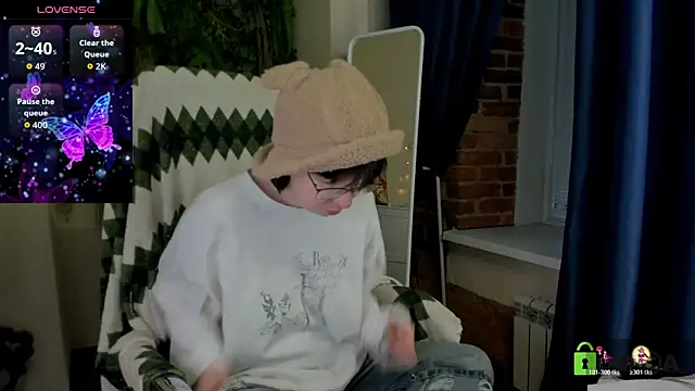 Melissa_Wells webcam