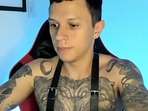 Masterdave7 webcam