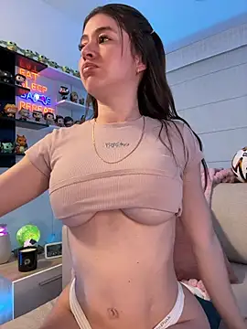 Sharon_07 webcam