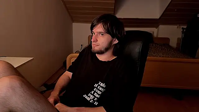 Bez3ybik webcam